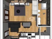 Appartamento in vendita a Cervia RA