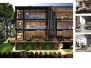 Appartamento in vendita a Cervia via Filzi, Milano Marittima