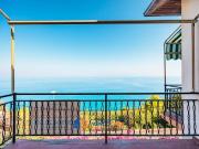 Appartamento in vendita a Cervo