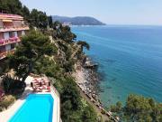 Appartamento in vendita a Cervo IM