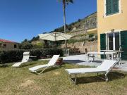 Appartamento in vendita a Cervo IM