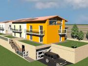 Appartamento in vendita a Cesana Brianza LC