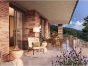 Appartamento in vendita a Cesana Torinese