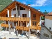 Appartamento in vendita a Cesana Torinese TO