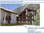 Appartamento in vendita a Cesana Torinese TO