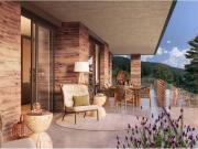 Appartamento in vendita a Cesana Torinese TO