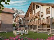 Appartamento in vendita a Cesana Torinese TO