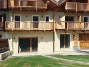 Appartamento in vendita a Cesana Torinese TO