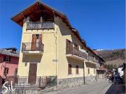 Appartamento in vendita a Cesana Torinese TO