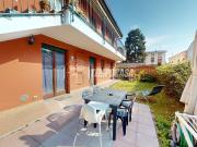 Appartamento in vendita a Cesano Maderno