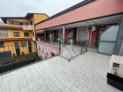 Appartamento in vendita a Cesano Maderno