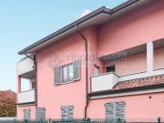 APPARTAMENTO in VENDITA a CESANO MADERNO di 3 vani