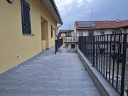 Appartamento in vendita a Cesano Maderno MB