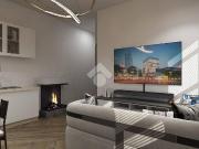 Appartamento in vendita a Cesano Maderno MB