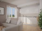 Appartamento in vendita a Cesano Maderno MB