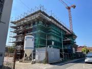 Appartamento in vendita a Cesano Maderno MB