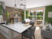 Appartamento in vendita a Cesano Maderno MB