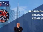 Appartamento in vendita a Cesate MI