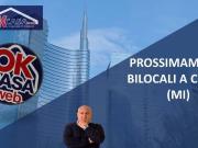 Appartamento in vendita a Cesate MI