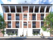 Appartamento in vendita a Cesena, Centro Urbano