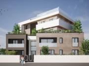 Appartamento in vendita a Cesena FC