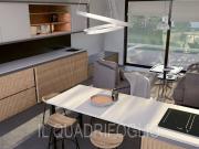 Appartamento in vendita a Cesena FC