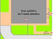 Appartamento in vendita a Cesena FC