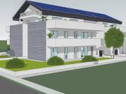 Appartamento in vendita a Cesena FC