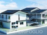 Appartamento in vendita a Cesena FC