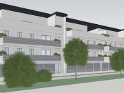 Appartamento in vendita a Cesena FC