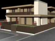 Appartamento in vendita a Cesena FC