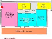 Appartamento in vendita a Cesena FC