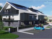 Appartamento in vendita a Cesena FC