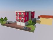 Appartamento in vendita a Cesenatico