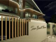 Appartamento in vendita a Cesenatico