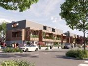 Appartamento in vendita a Cesenatico, Borella