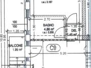 Appartamento in vendita a Cesenatico FC