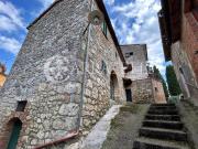 Appartamento in vendita a Cetona SI