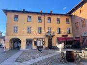 Appartamento in vendita a Cherasco via Vittorio Emanuele