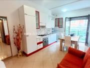 APPARTAMENTO in VENDITA a CHIANCIANO TERME di 3 vani