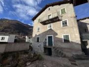 Appartamento in vendita a Chiavenna SO