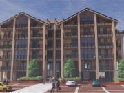 Appartamento in vendita a Chieri viale Fiume, 3