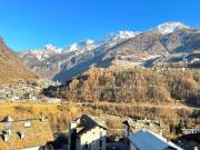 Appartamento in vendita a Chiesa in Valmalenco SO