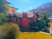 Appartamento in vendita a Chiesa in Valmalenco SO