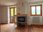 Appartamento in vendita a Chiesa in Valmalenco SO