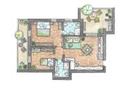 Appartamento in vendita a Chieti CH