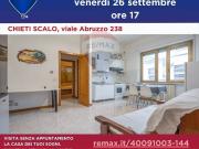 Appartamento in vendita a Chieti CH