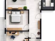 Appartamento in vendita a Chioggia VE