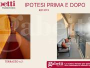 Appartamento in vendita a Chioggia VE