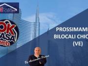 Appartamento in vendita a Chioggia VE
